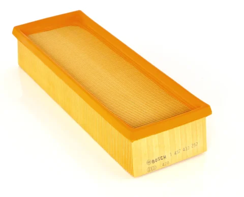 Vzduchový filter BOSCH 1 457 433 297