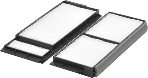 Kabínový filter BOSCH 1 987 432 163