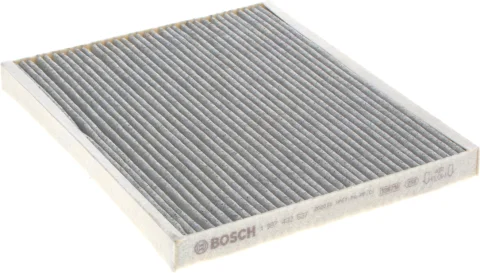 Kabínový filter BOSCH 1 987 432 537