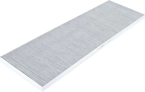 Kabínový filter BOSCH 1 987 435 639