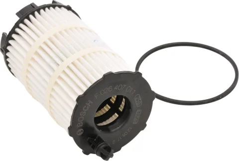 Olejový filter BOSCH F 026 407 011