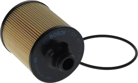 Olejový filter BOSCH F 026 407 273