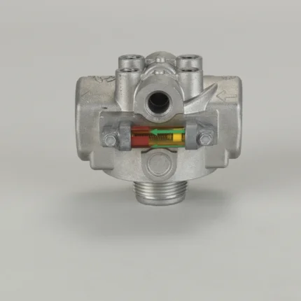 Hlava hydraulického filtra DONALDSON P766295
