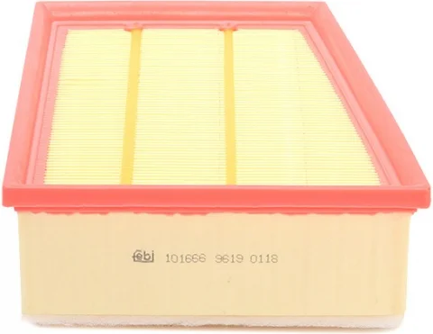 Vzduchový filter FEBI BILSTEIN 101666