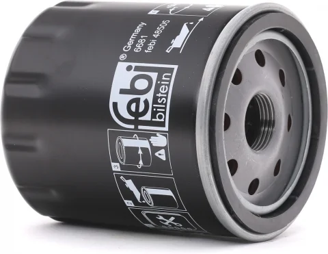 Olejový filter FEBI BILSTEIN 48505