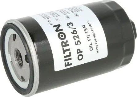 Olejový filter FILTRON OP 526/3
