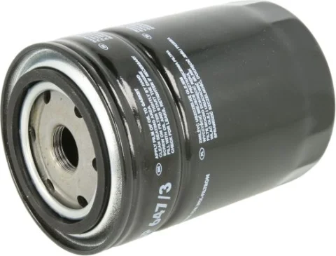 Olejový filter FILTRON OP 647/3