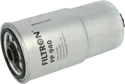 Palivový filter FILTRON PP 940