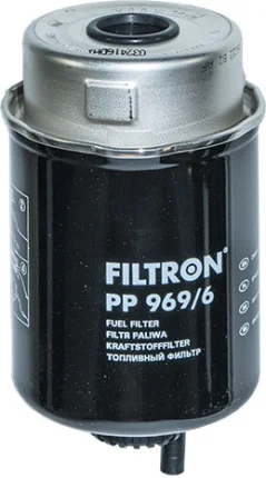 Palivový filter FILTRON PP 969/6