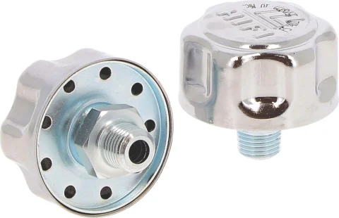 Filter odvzdušňovania HIFI FILTER FS 482