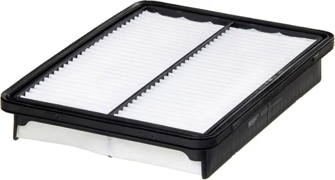 Vzduchový filter HENGST FILTER E1122L