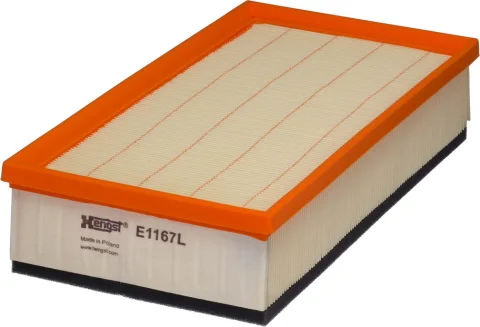 Vzduchový filter HENGST FILTER E1167L