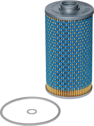 Olejový filter HENGST FILTER E200H D22