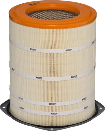 Vzduchový filter HENGST FILTER E316L