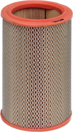 Vzduchový filter HENGST FILTER E398L