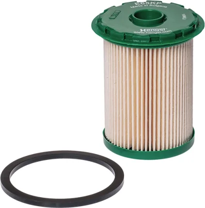 Palivový filter HENGST FILTER E65KP D95