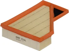 Vzduchový filter HENGST FILTER E729L