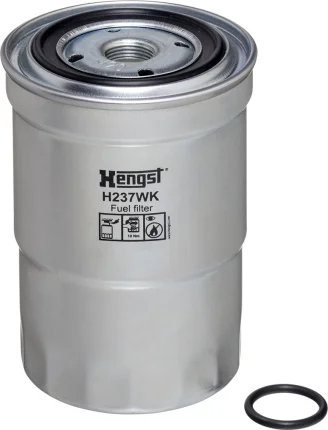 Palivový filter HENGST FILTER H237WK