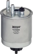 Palivový filter HENGST FILTER H359WK
