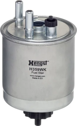 Palivový filter HENGST FILTER H359WK