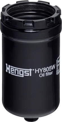 Hydraulický filter HENGST FILTER HY805W