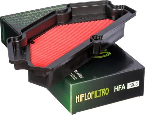 Vzduchový filter HIFLOFILTRO HFA2608