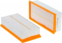 HIFI FILTER prachový filter ASP 000402HE012