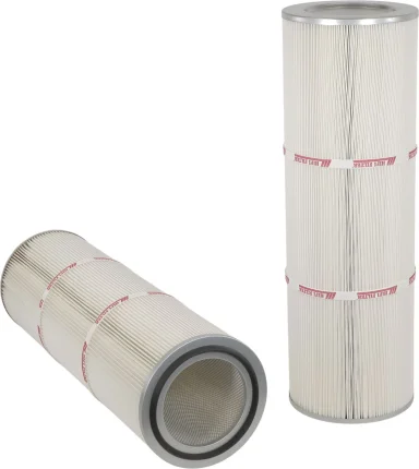 Prachový filter HIFI FILTER ASR 987000AG157
