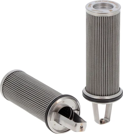 Kvapalinový filter HIFI FILTER EZ 99009