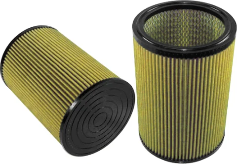 Vzduchový filter HIFI FILTER HR 16426