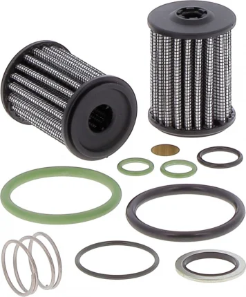 Plynový filter HIFI FILTER KG 1053