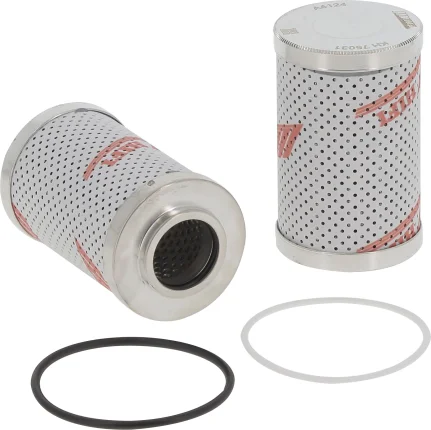 Sada hydraulických filtrov HIFI FILTER KH 75031