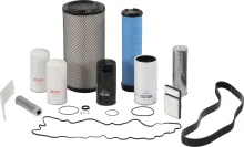 Servisná sada HIFI FILTER KM 902M0016C90