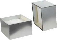 Vzduchový filter HIFI FILTER NA 77272-H13G11