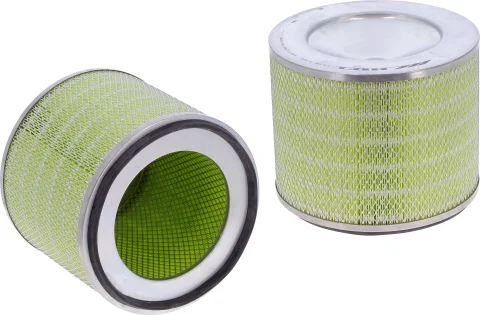 Vzduchový filter HIFI FILTER SA 10298