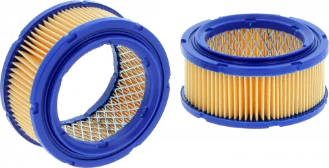 Vzduchový filter HIFI FILTER SA 11463