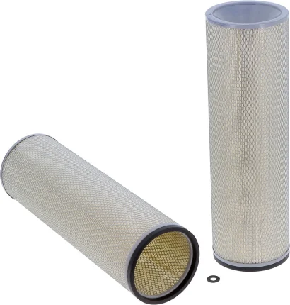 Poistný filter HIFI FILTER SA 11872