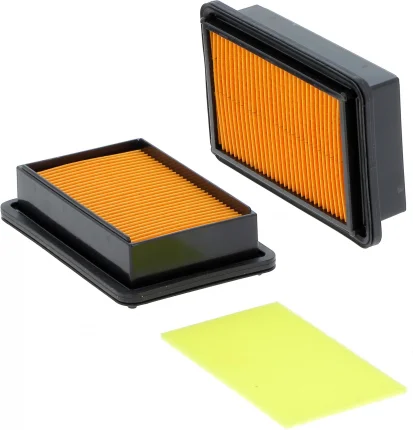 Vzduchový filter HIFI FILTER SA 12275