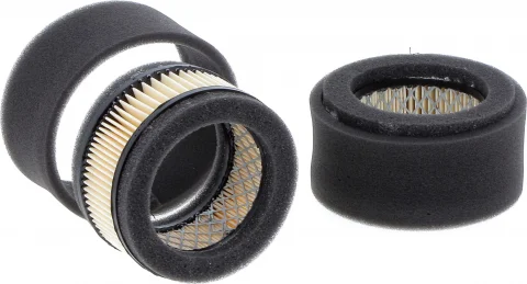 Vzduchový filter HIFI FILTER SA 12278