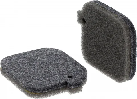 Penový vzduchový filter HIFI FILTER SA 12384