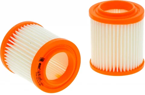 Filter odvzdušňovania HIFI FILTER SA 12604