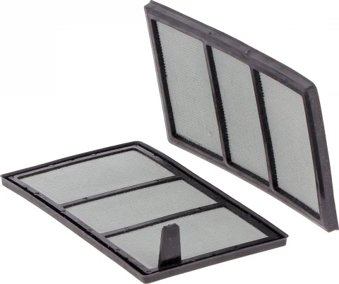 Vzduchový filter HIFI FILTER SA 12804