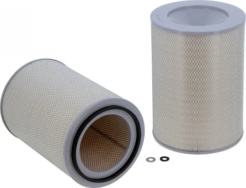 Vzduchový filter HIFI FILTER SA 14675