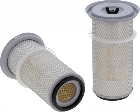 Vzduchový filter HIFI FILTER SA 16591