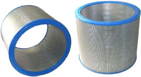 Vzduchový filter HIFI FILTER SA 17315