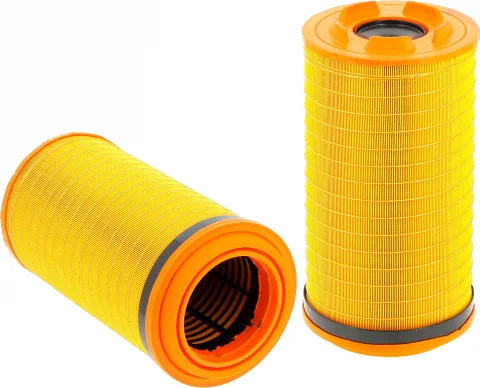 Vzduchový filter HIFI FILTER SA 17507