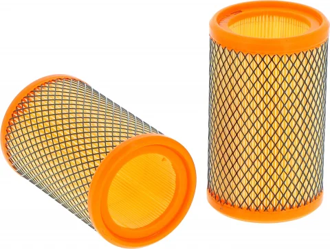 Vzduchový filter HIFI FILTER SA 4010