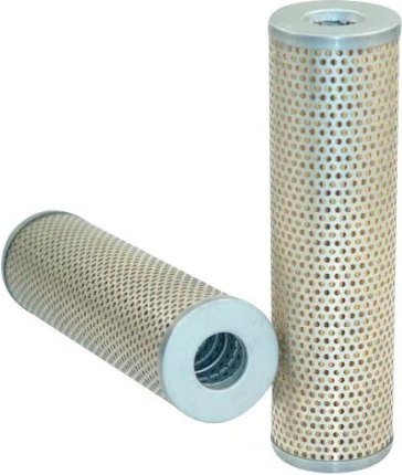 Vzduchový filter HIFI FILTER SA 6040