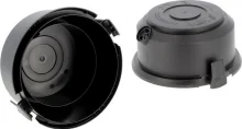 Kryt HIFI FILTER SACV 02017
