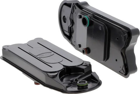 Filter odvzdušňovania HIFI FILTER SAO 16799